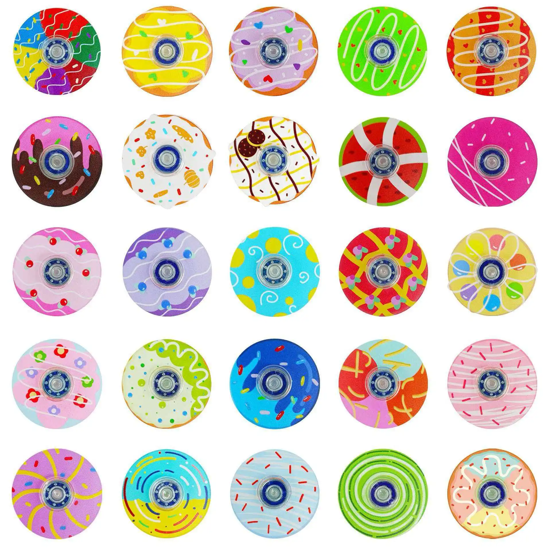 Thumbnail 3 - #54 Latest Kids Spinners Offers