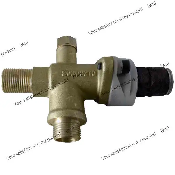 

Applicable to 10060134 Rancilio Clever/15 Steam Faucet Left Genuine OEM RA10060134