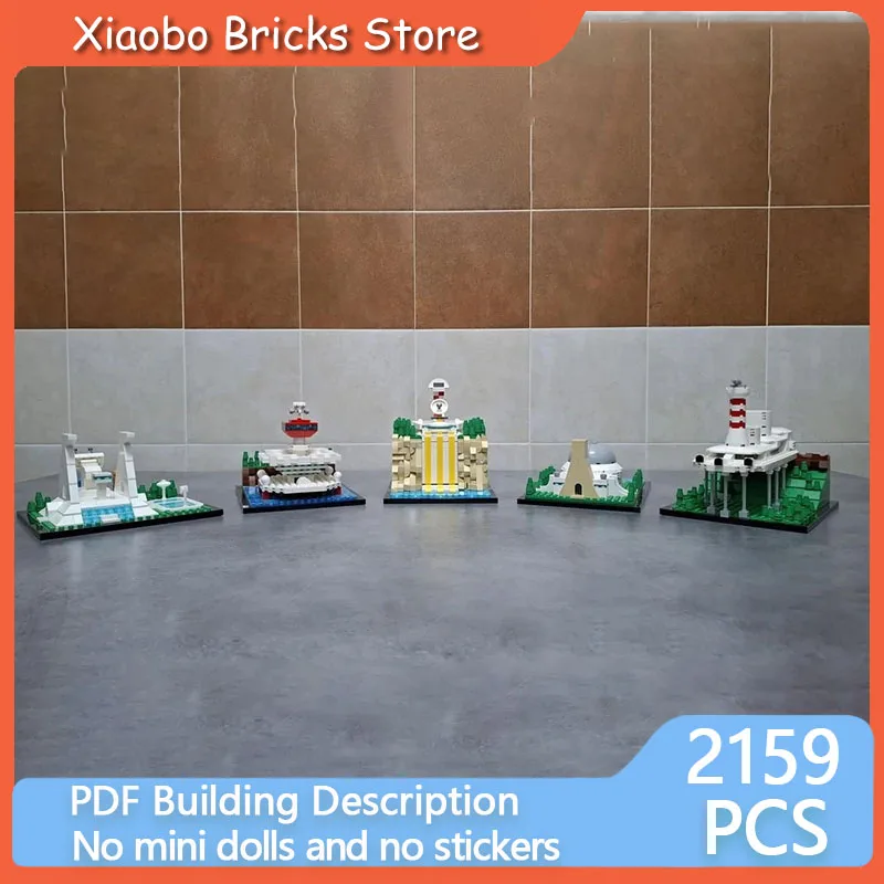 

New Moc Blocks The Battle Base of The Mechanical Hero Technology Modular Bricks Model Gifts Christmas Toys DIY Sets Assembly
