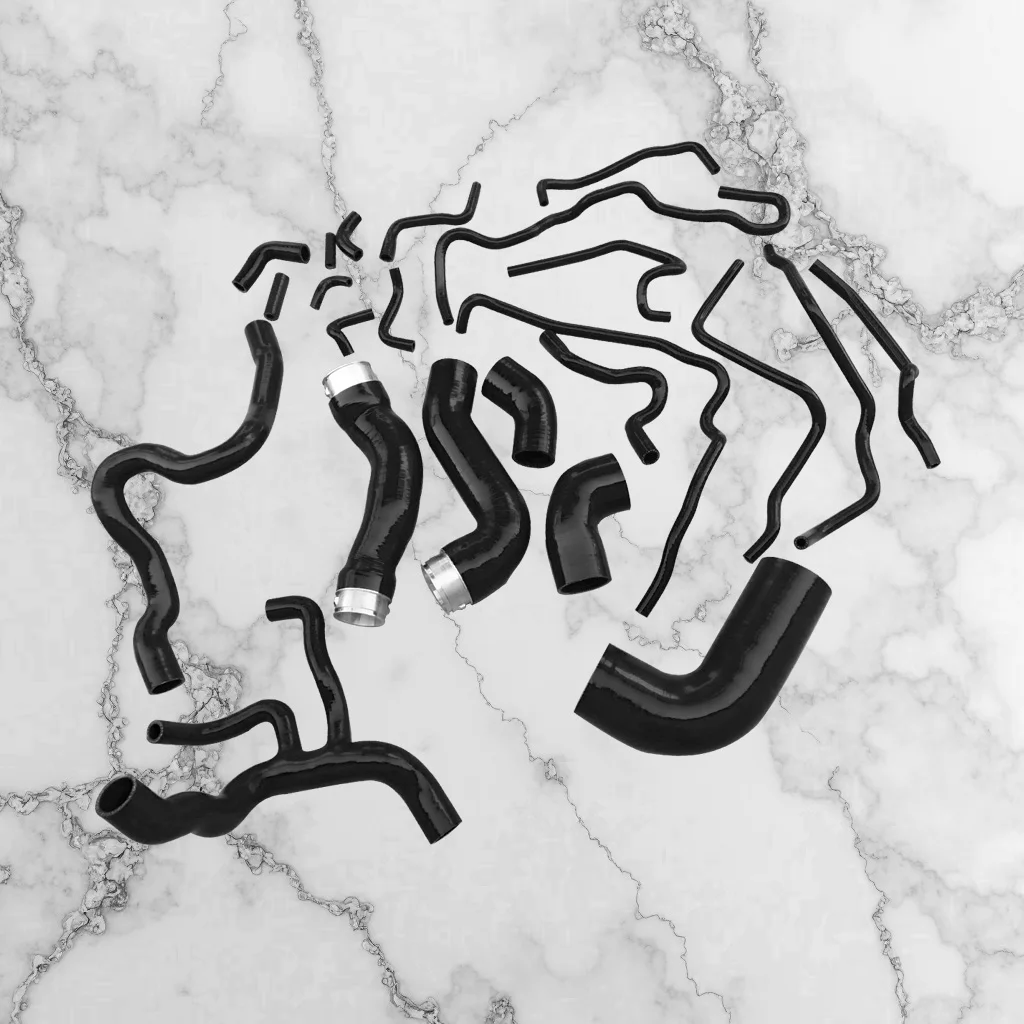 Coolant Hose Kits T… - image