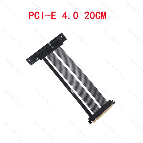 

Applicable to Graphics card vertical mounting bracket