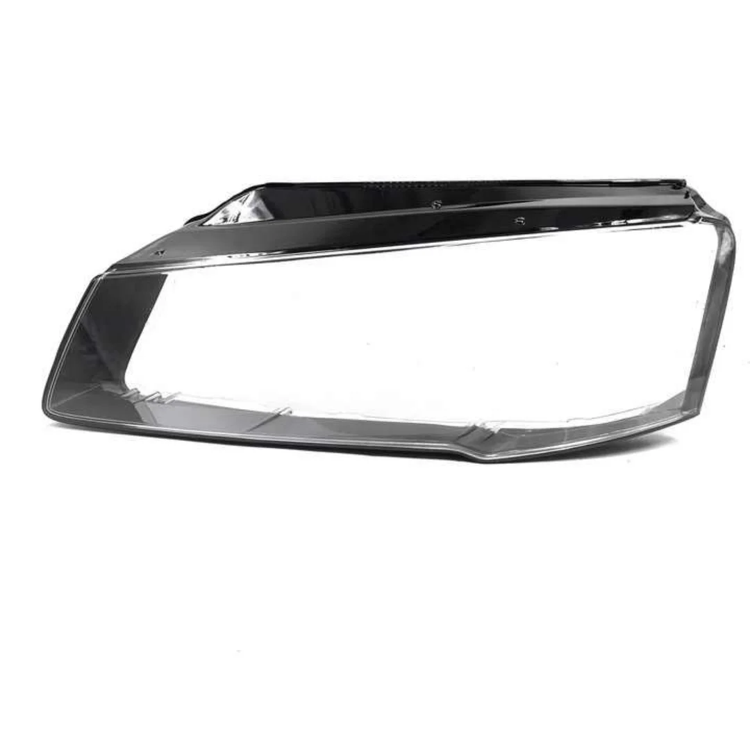 

Headlamp Cover Headlight Shell Headlight Lens Cover For AUDI A8 D4 2014 2015 2016 2017 Lampshade Lens