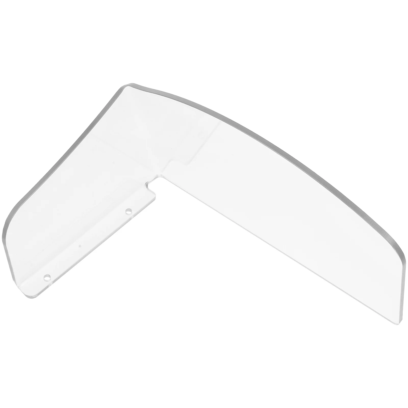 

Door Rain Electronic Lock Transparent Weather Shield Outdoor Electronic Door Lock Protection Cover For Access Control Doorbell