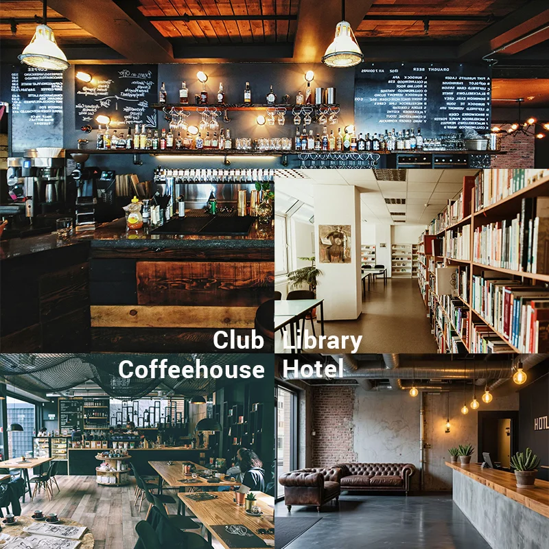 Dahua 5MP Wireless PT Camera Sound&Light Alarm Two-way Talk Auto Tracking Human Vehicle Detection WiFi Security Camera P5AE-PV