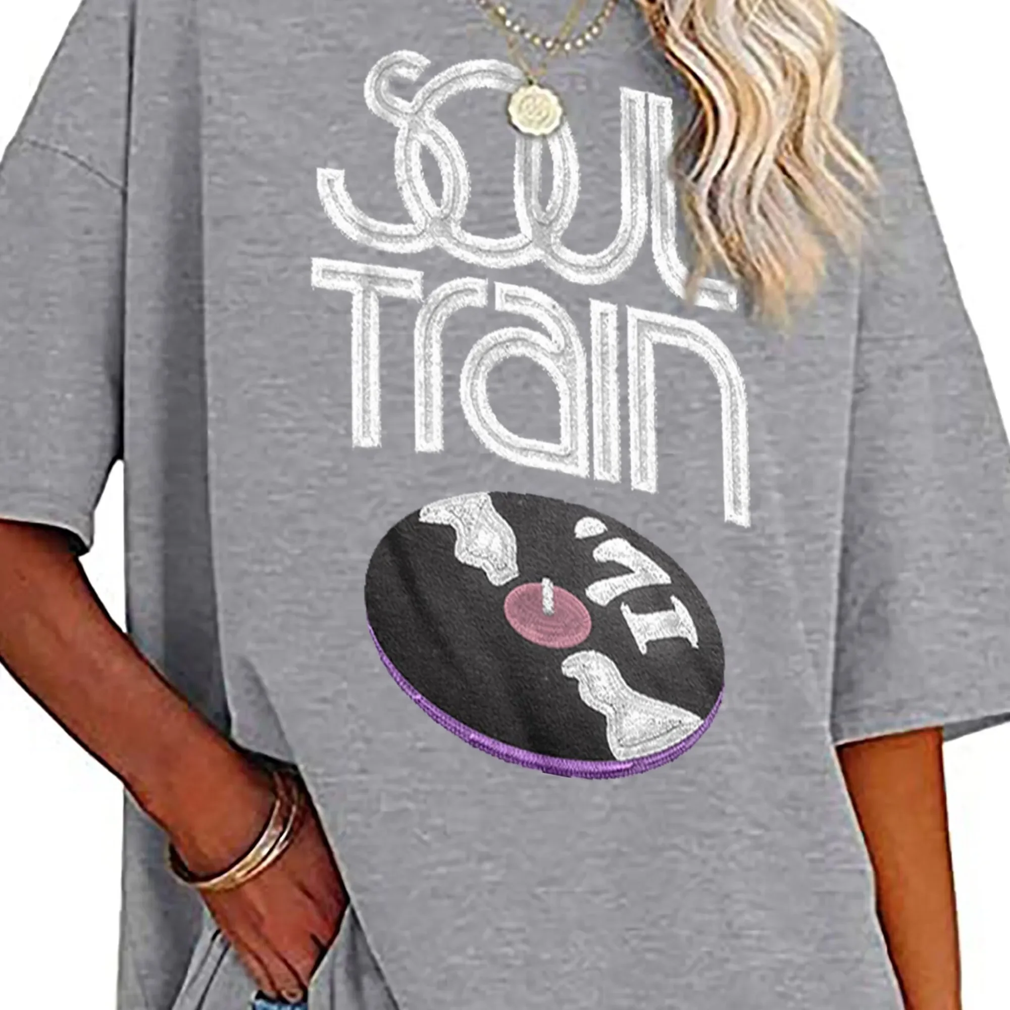 Soul Train Vintage … - image