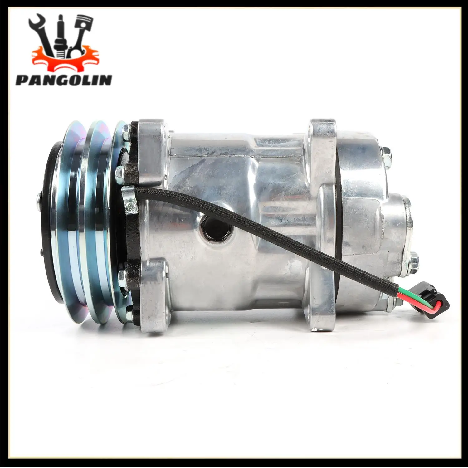 

Compressor 14649606 1450686215082742 VOE14506862 VOE15082742 VOE14649606 Air-conditioning Installation Electrical Equipment