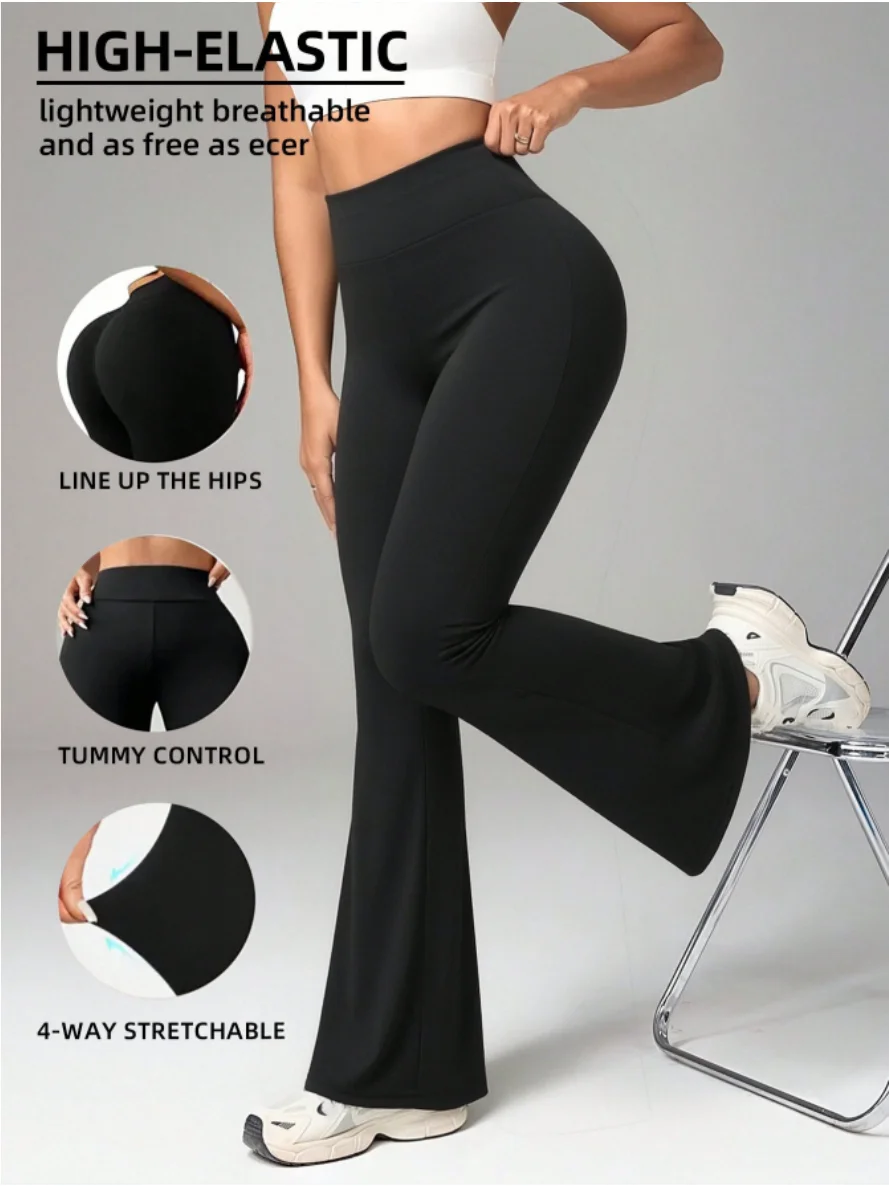 

Весна/лето 2026: новые женские леггинсы, брюки для йоги, повседневные брюки, брюки для бега и фитнеса (с эффектом утяжки живота и ягодиц)