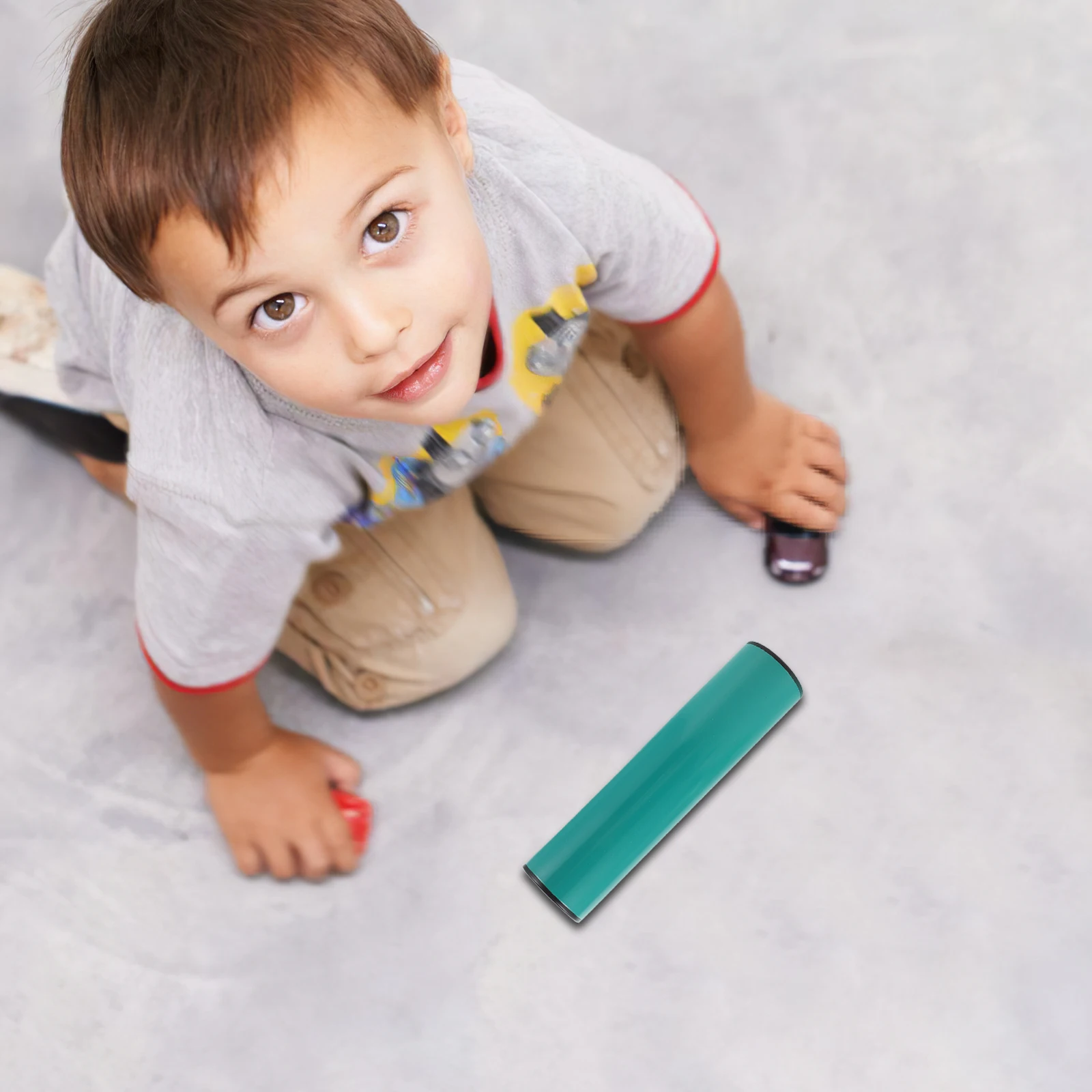 

Orff Percussion Instrument Kids Musical Instruments Children's Handheld Sound Baby Shaker Toy Maracas