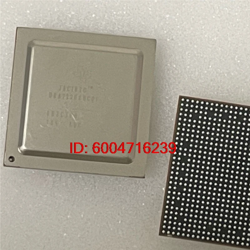 

1 шт. новый тестовый чип DRA722HABCQ1 BGA для электронных приборов (интегральная схема)