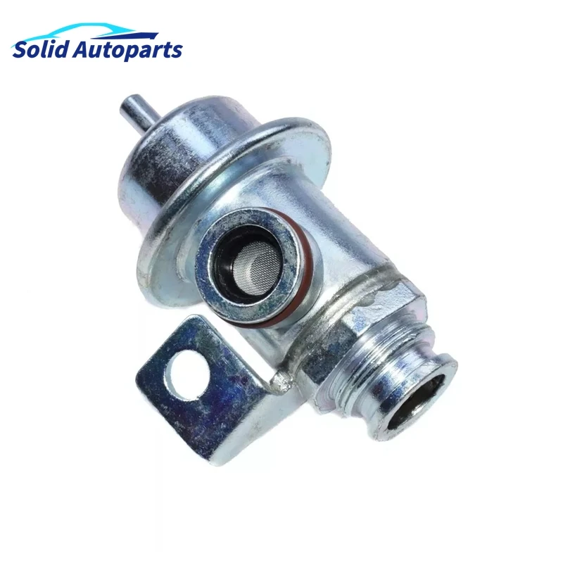 

17091410 Fuel Injection Pressure Regulator 8170914100 For Acura Cadillac Chevrolet Buick Pontiac Geo Honda Isuzu 1990-1999