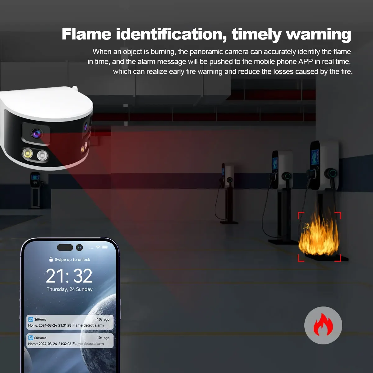 Thumbnail 3 - #26 Latest Panoramic Cameras Offers