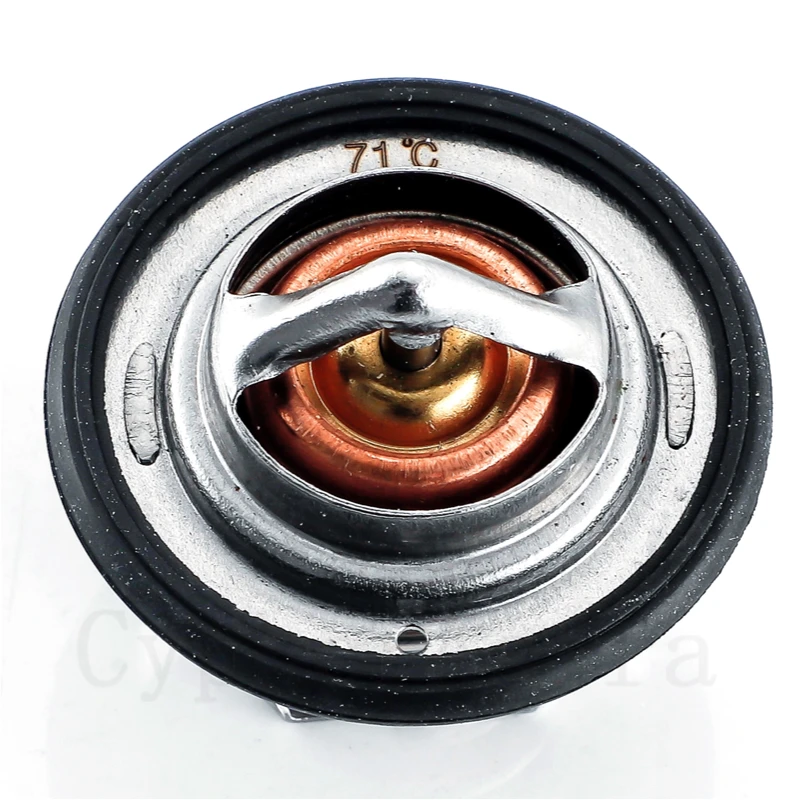 6653948 Thermostat for Bobcat S150 S160 S175 S185 463 553 643 645 733 743 751 753 7753 328 331 334 337 341 425 428 T190 6674172