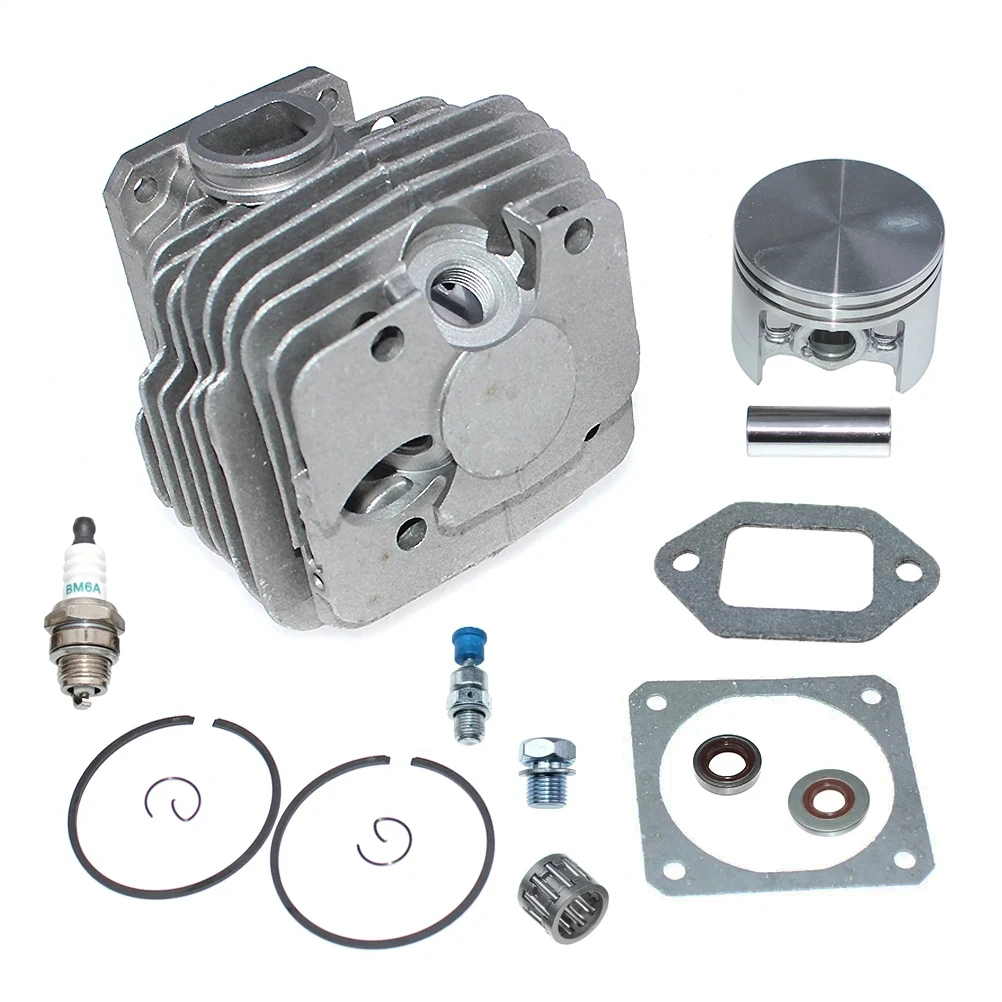 Spare parts Cylinder Piston Kit For Stihl MS381 1119 020 1204