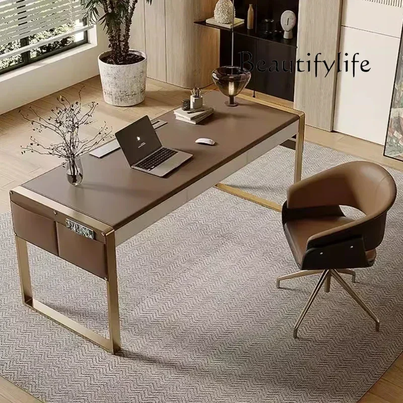 MGaming  Computer Desks Bookcase & Magazine Racks Console Table Office Bedroom Pc Shelves Mesa Pc Chinese Style Furniture
