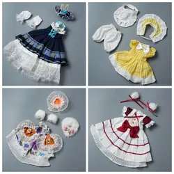 Bjd bebekler 30cm Anime bebek tam Set 1/6 Bjd 23 ortak hareketli bebek Clother kız giyinmek DIY oyuncaklar Kawaii 1/6 BJD bebek giysileri