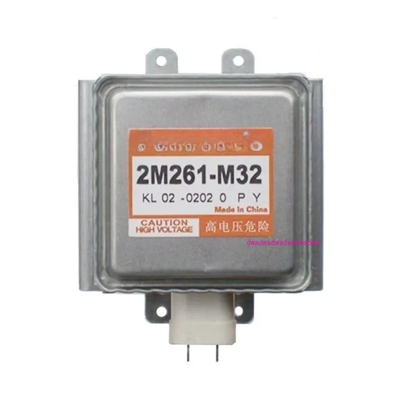 

Brand New Magnetron 2M261-M32 For Panasonic Microwave Oven High Quality