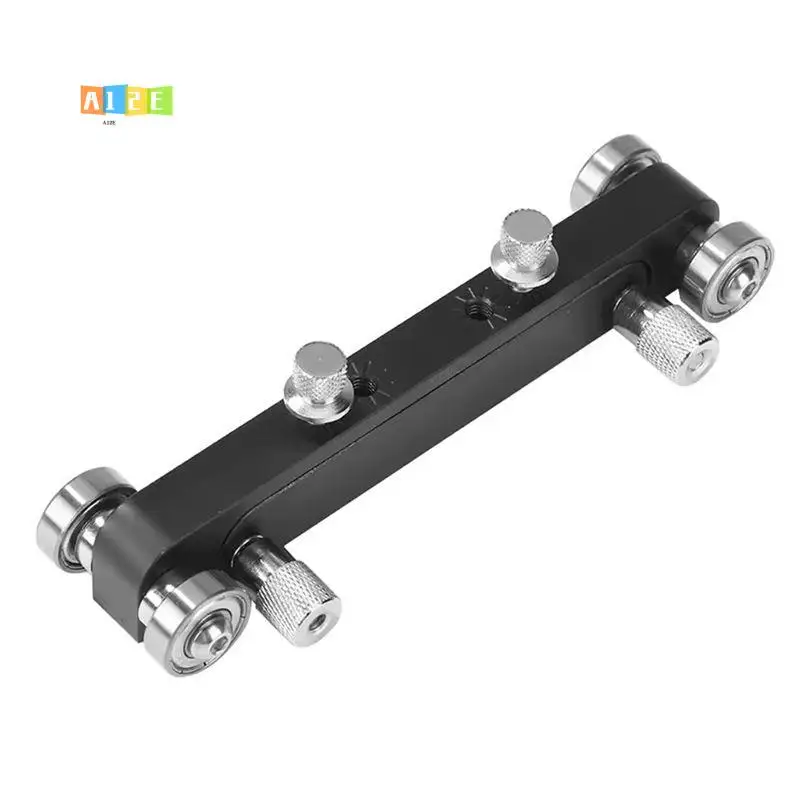 A12E-Guitar Bridge Grinding Sander Guitar Nut Saddle Sander Precision-Instrument Part