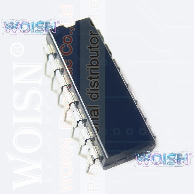 SOP-8 95040 95040WP M95040-WMN6TP New Arrival Sufficient Inventory Secure Packing Competitive Price