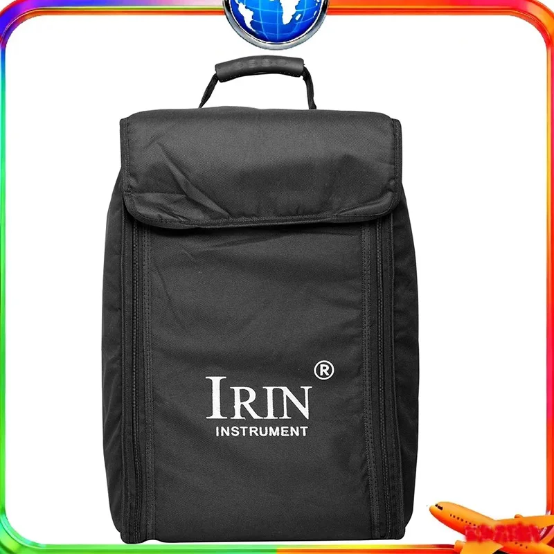 Irin Padded Cajon B… - image