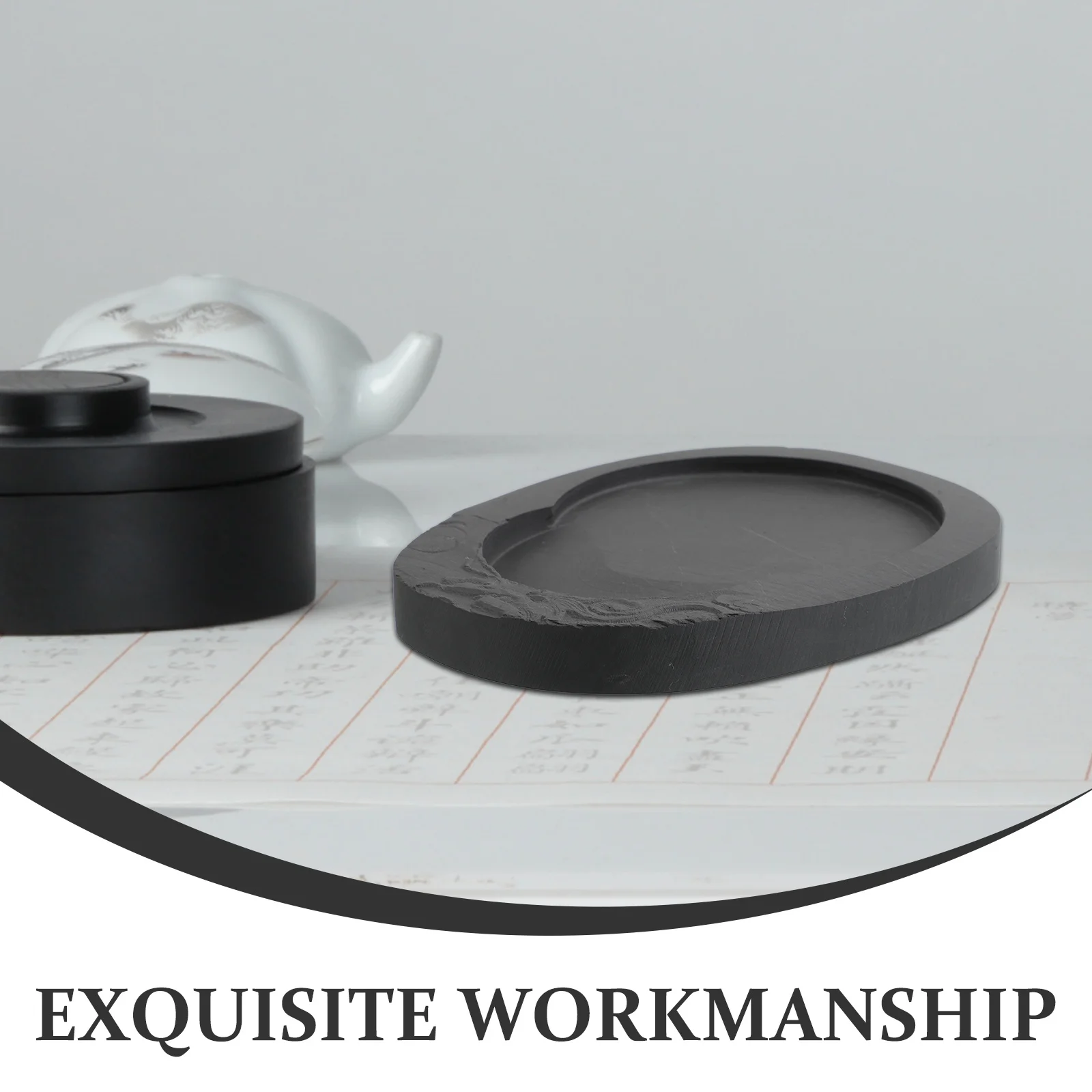 FOTO 2 - 5-дюймовый чернильный камень