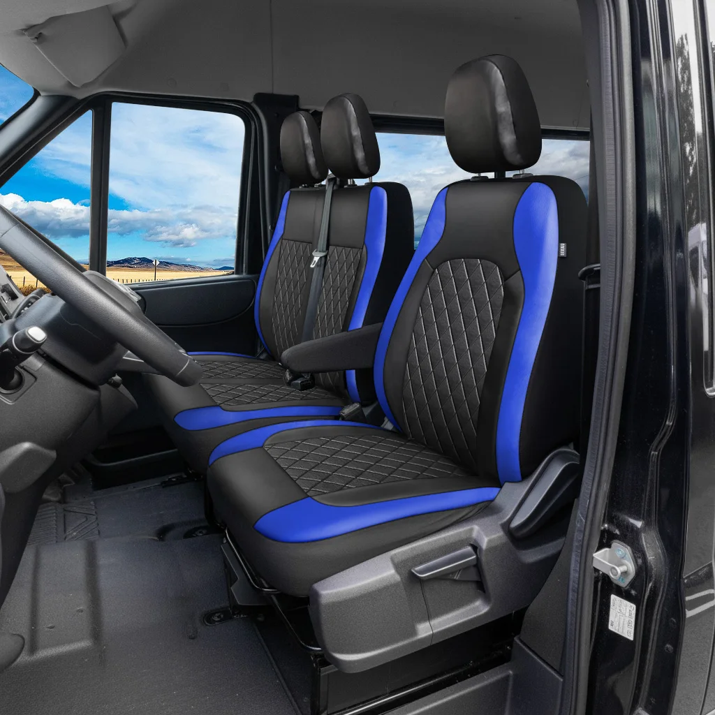 Thumbnail 4 - #72 Best Car Seat Covers to Buy In 2026