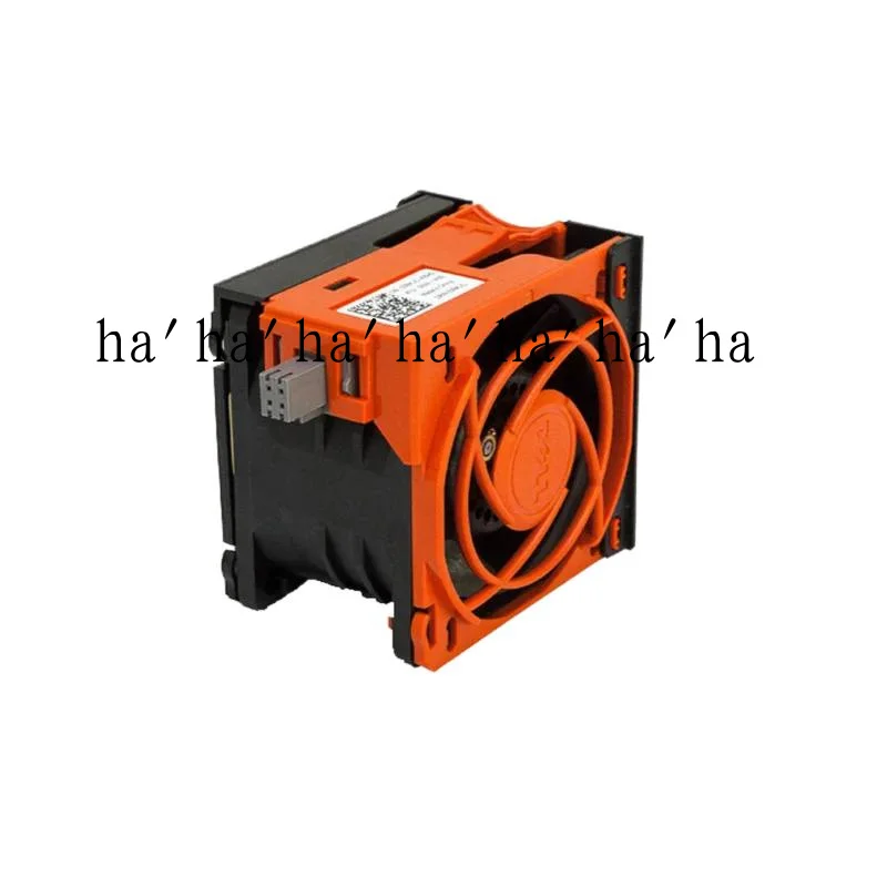 WYORESY WYORESY Oryginalny wentylator chłodzący procesor Hot Swap do Dell PowerEdge R720 R720XD 3RKJC 03RKJC
