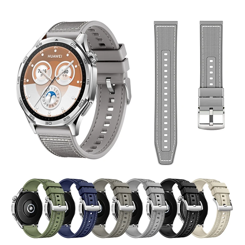 Nylon Strap For Hua… - image