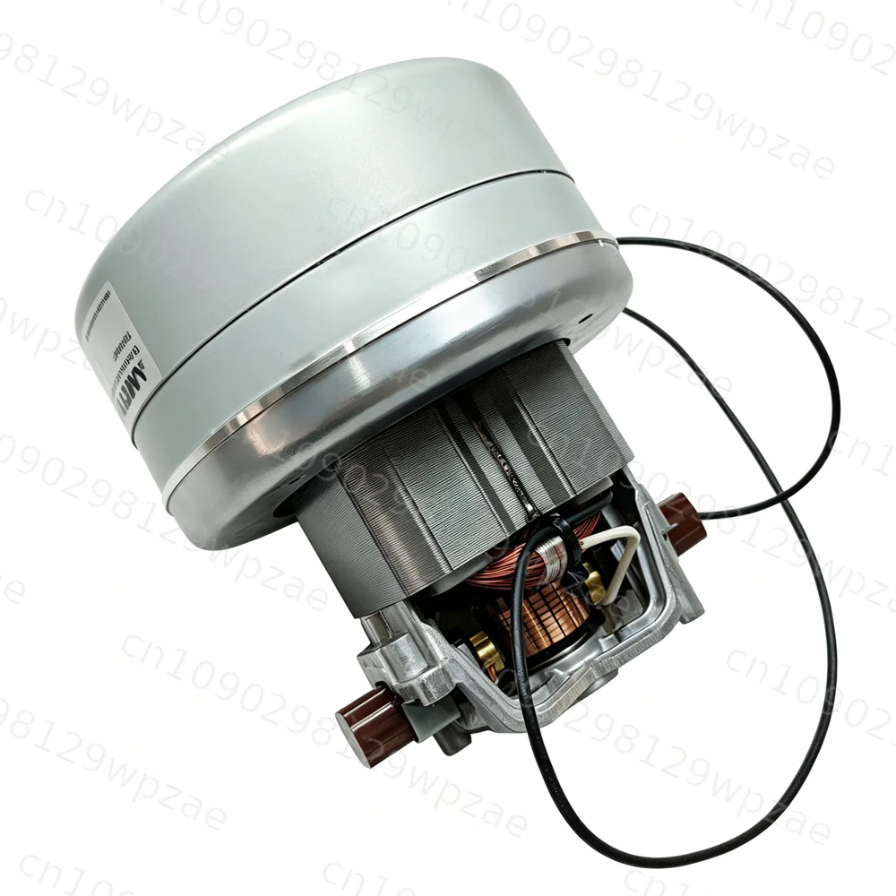 High Volume Air Sampler Blower Motor Replacement Pump for PM2.5 PM10 TSP Outdoor Air Quality Monitoring & Gas Analyzer Equipment