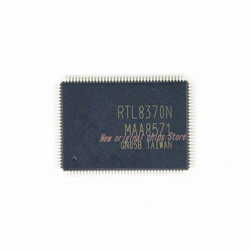 1Pcs/Lot RTL8370-GR…