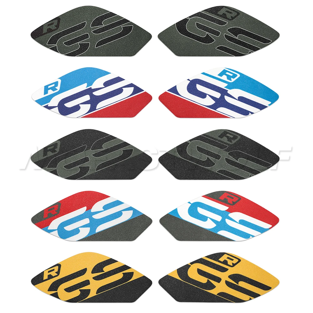 For BMW R1200GS R1250GS 2017-2022 Fuel Tank Sticker Side Sticker