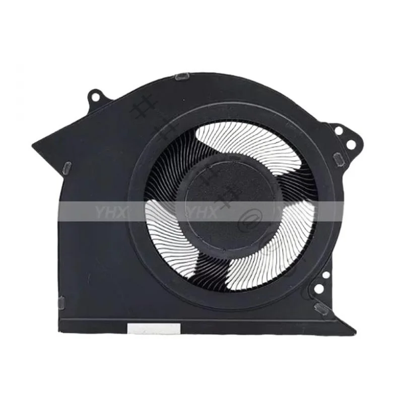 AS+New CPU Cooling Fan For Lenovo ThinkPad P14S T14 Gen 7 T16 Gen 5 Laptop Cooler Fan P/N:5F11U39983 Replacement Repair Part