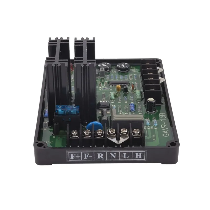 Suitable for GAVR-15B 15A AVR brushless generator general voltage regulator automatic voltage regulator excitation regulator