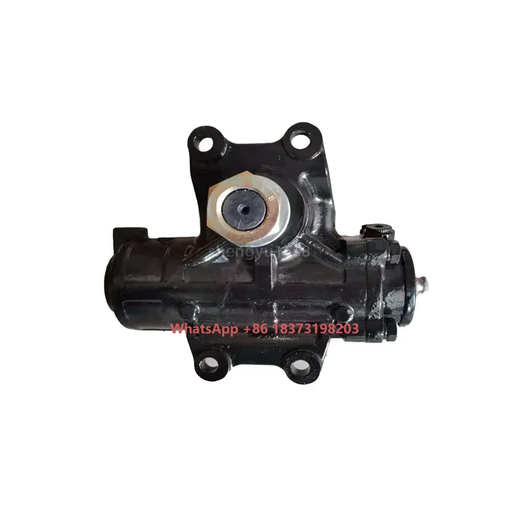 

Power Steering Gear Box 446-04593/44110-E0090 44110E0090 50044604593 for hino J05C 500 Factory Wholesale LHD