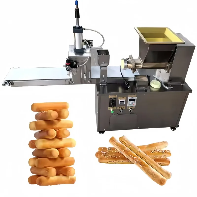 Automatic Small Ene…