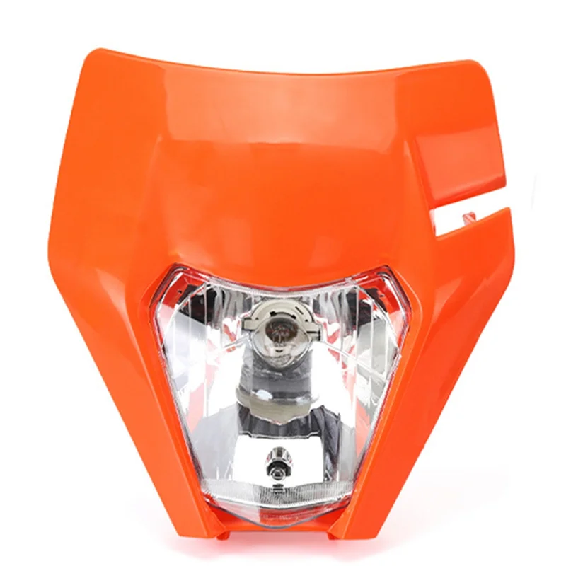 

Motorcycle Modified Headlight Headlamp For EXC125 EXC250 300 EXC F450 EXC200 2014-2023