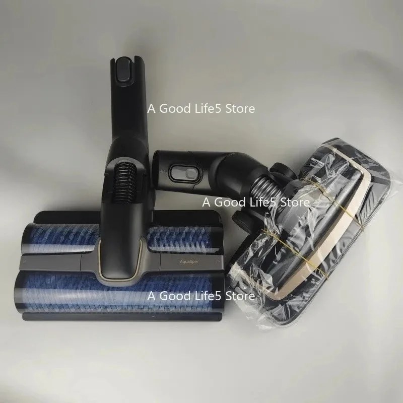 

Apply To Suction and Towing Machine XW9383 XW9382 XW9385 Washing Machine Dry Suction, Floor Brush, Accessories