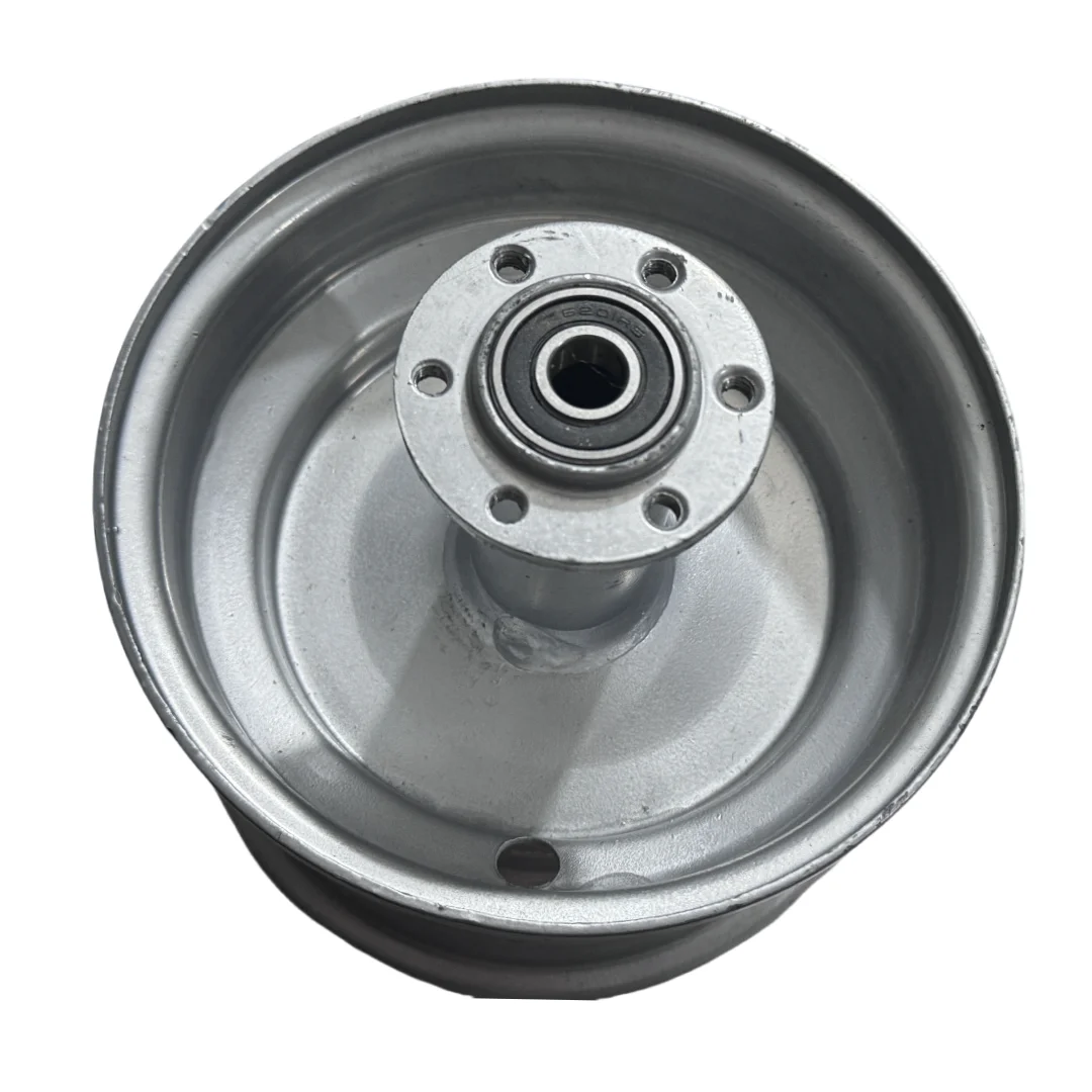 Original Genuine Rear Wheel Hub Components Suitable for Coleman Mini54 CT100U 41200