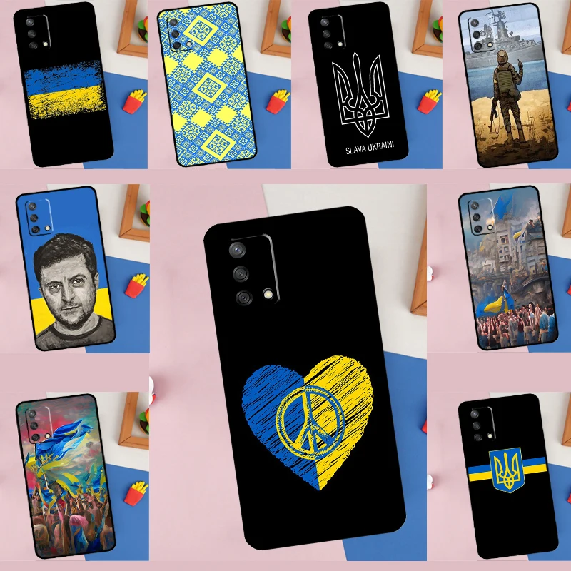 Ukraine Flag Case F…