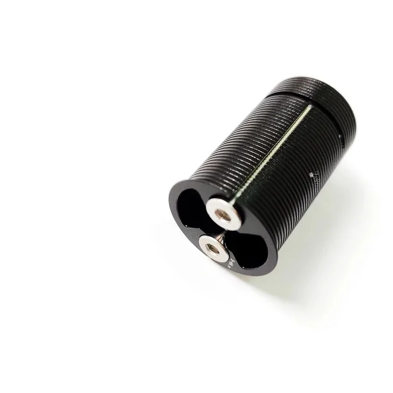 compression-plug-for-carbon-fiber-fork-steerer-od1-23-245mm-id-40mm-~27g-aluminum-alloy