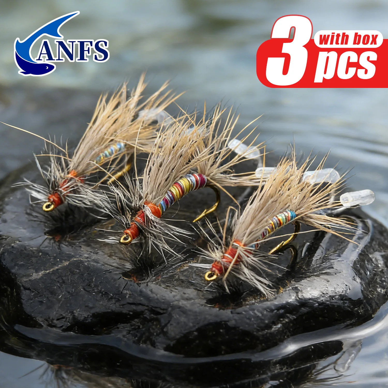 Anfs Double Hook St…