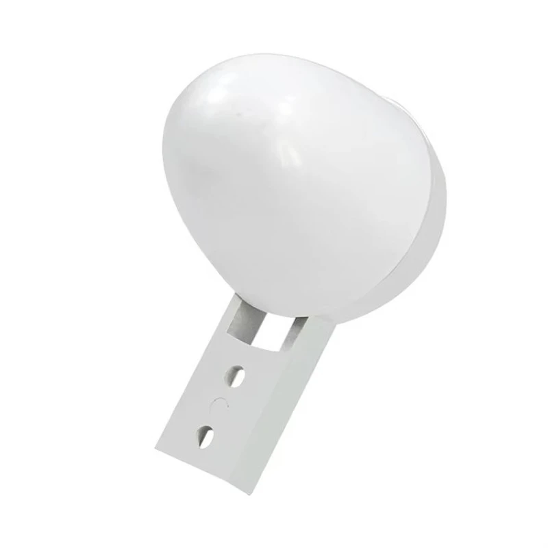 

Based on durable rainfall sensors