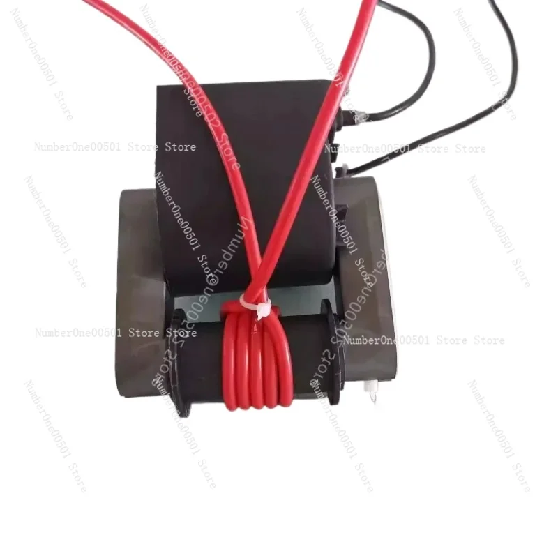 

High Power Transformer Inverter 24V with Manganese Zinc Core Epoxy Resin Vacuum Sealed for Enhanced Efficiency