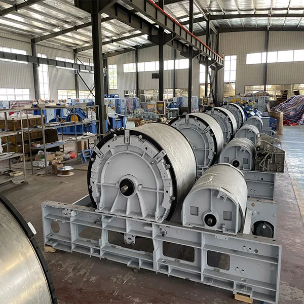 OE Carding Machine for Open End Spinning to Handle Cotton or Polyester Material