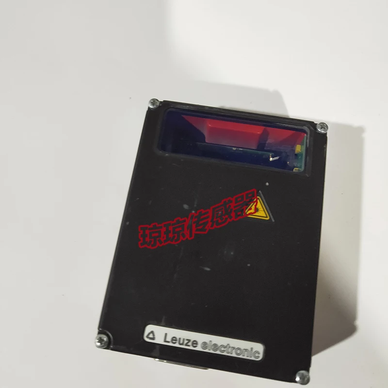 

Spot German Industrial Laoyi Test 50037188 BPS 37 S M 100 Optical Data Transmission