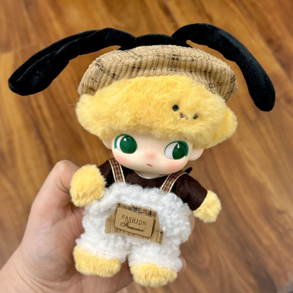 

Personalized and Creative DIMOO Clothes Various Styles and Exquisite Suitable for DIMOO WORLD Plush Pendant Clothes Only Clothes