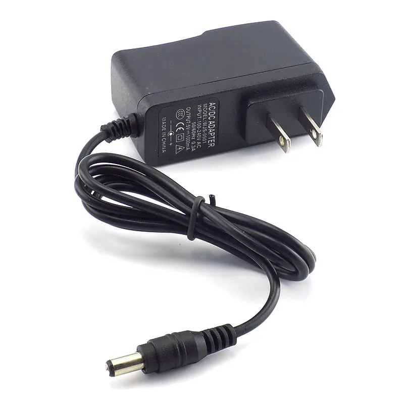 5V 1A 1000Ma Ac Dc …