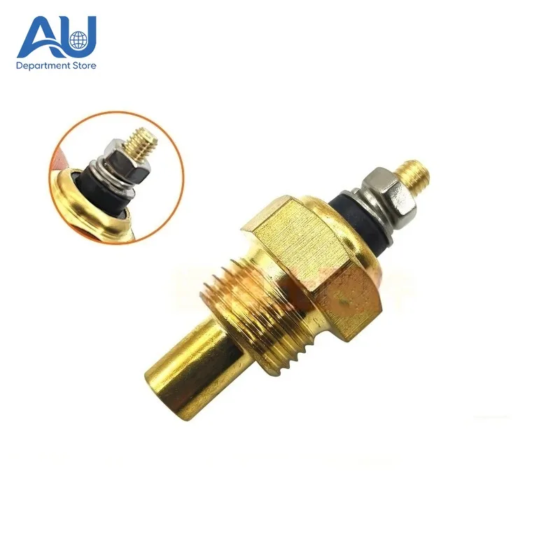 94 Excavator engine water temperature sensor high quality after-sales parts