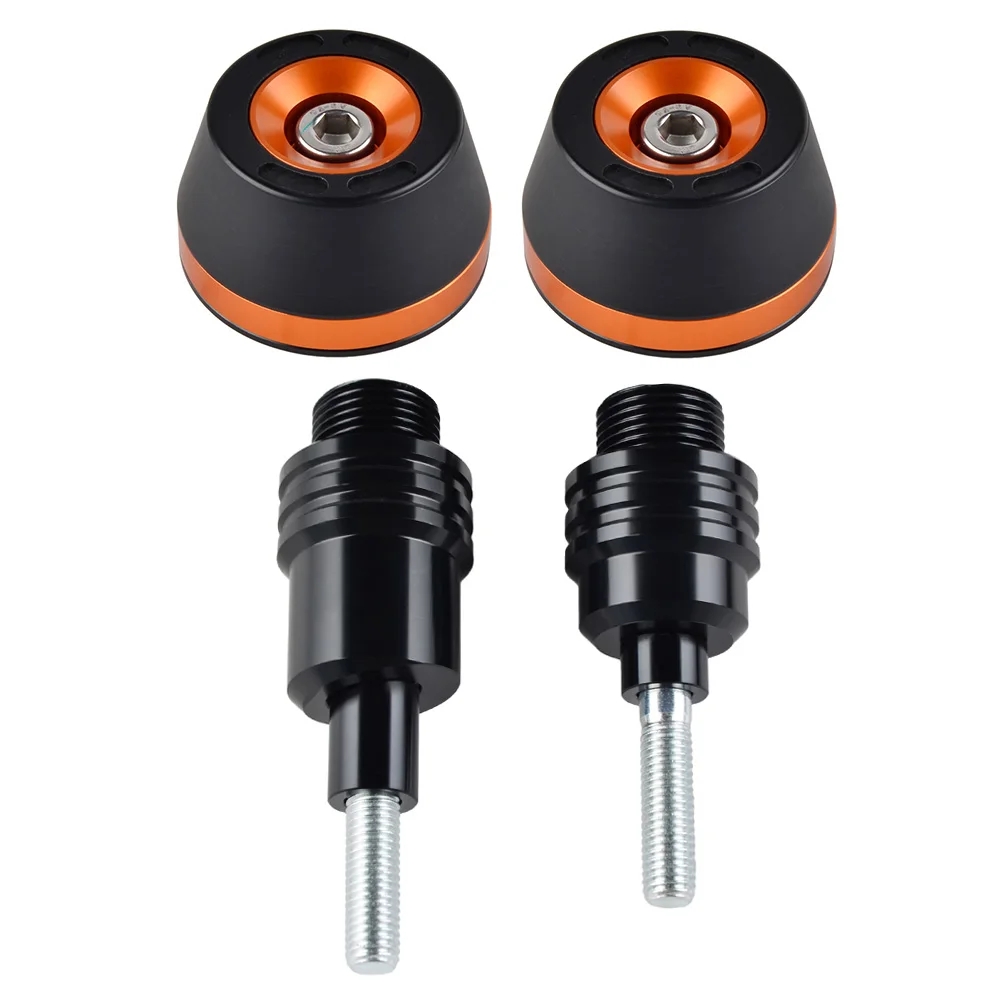 For 2009-2017 BMW K1300R Frame Sliders Motorcycle Engine Crash Pads Falling Protector for BMW K1200R 2005 2006 2007 2008