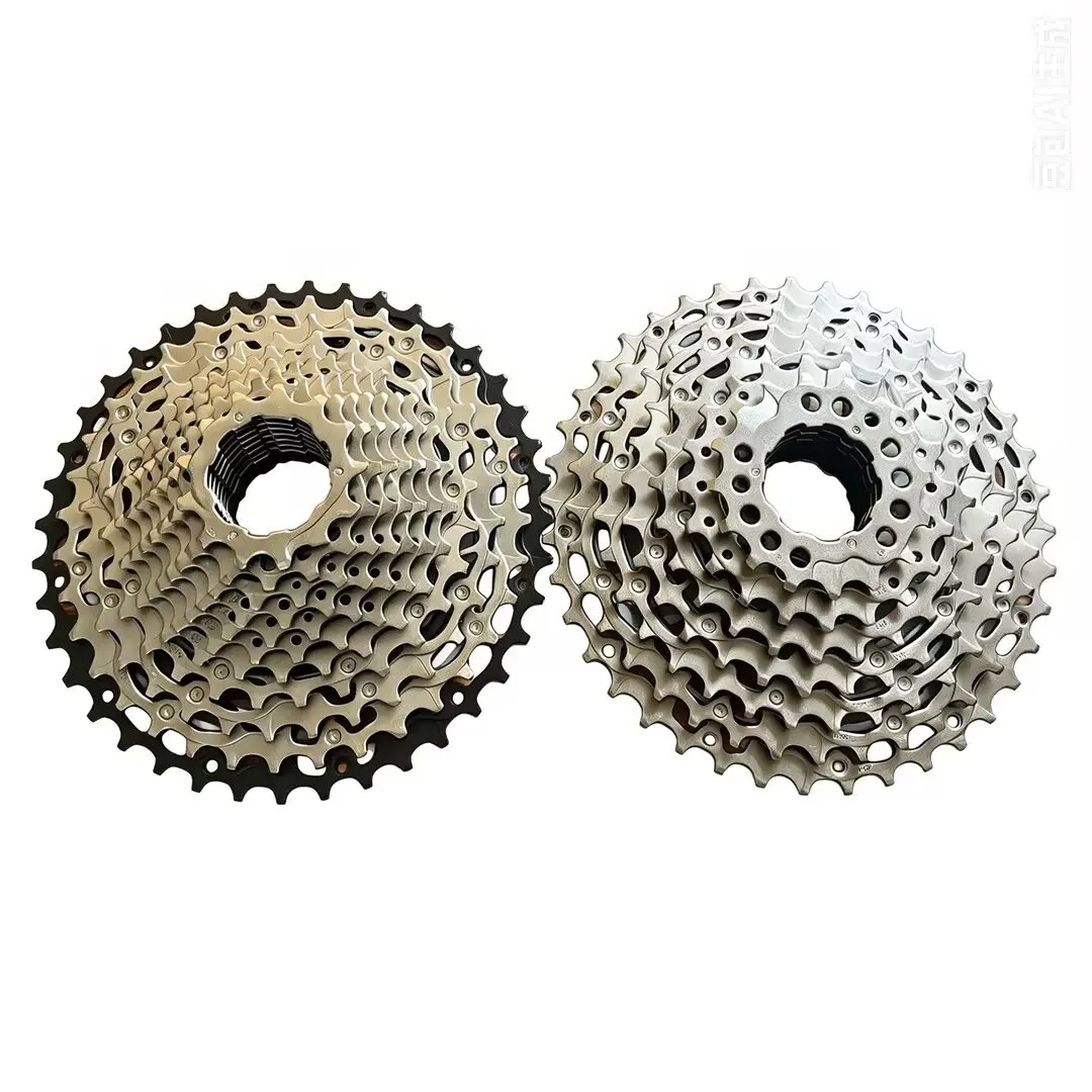 ZTTO 9/10/11/12/13 Speed New MTB HG Cassette High-Strength Steel 13 Speed HGR Gravel Road Bike 11-40T Sprocket For NX GX M8100 view 4