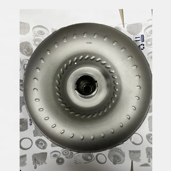 722.9 Convertidor de par de transmisión de 7G y 7 velocidades